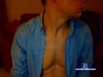 Swimm3r cam4 livecam show performer room profile
