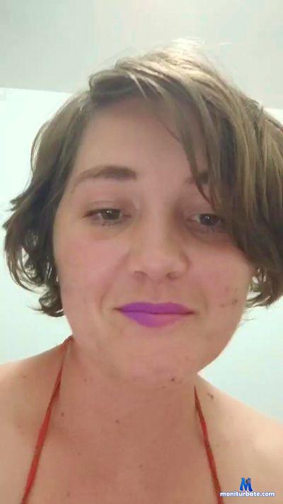 adryana_luna cam4 bisexual performer from Federative Republic of Brazil  