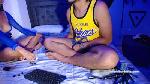 Hansellygretel cam4 livecam show performer room profile