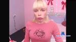 KarmaBerger cam4 livecam show performer room profile