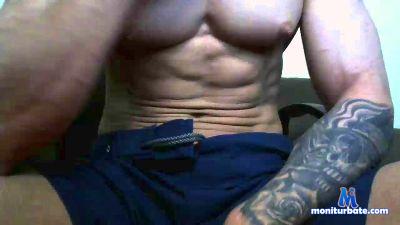 jack_magic1 cam4 unknown performer from Federative Republic of Brazil  