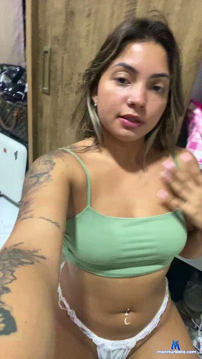 Yasmingrll cam4 bisexual performer from Federative Republic of Brazil Bucetinha 