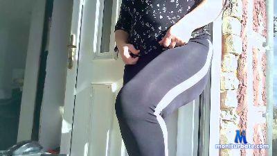 XHOTXEDINA cam4 unknown performer from Kingdom of Spain striptease 