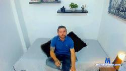NoahWolf cam4 live cam performer profile