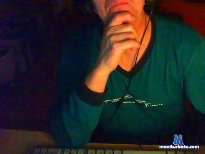 mariacola cam4 straight performer from Federal Republic of Germany  