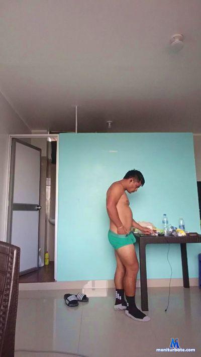 Jugento cam4 straight performer from Republic of Peru  