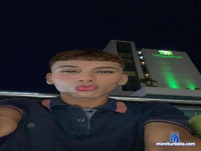Poison_femmeboy cam4 unknown performer from Republic of Colombia masturbation schoolgirl bigass C2C milk anal femdom 