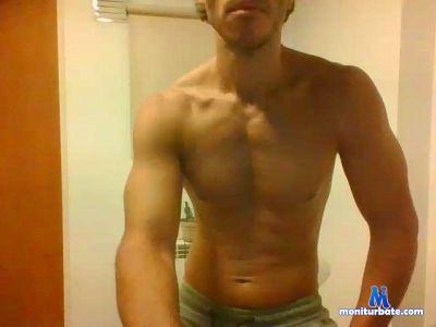 Yago79 cam4 unknown performer from Argentine Republic livetouch 