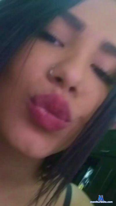 SexyDalia18 cam4 straight performer from Republic of Chile  