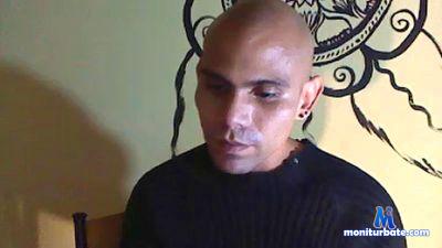 gabrielle_rami4 cam4 bicurious performer from Republic of Colombia tokenkeno 