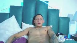 red_muscule cam4 live cam performer profile