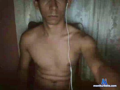 sargera cam4 straight performer from Republic of Costa Rica  