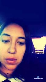 Anikoo cam4 livecam show performer room profile