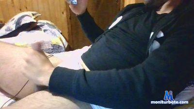 xFelipe19 cam4 straight performer from Republic of Chile masturbation milk cum amateur 