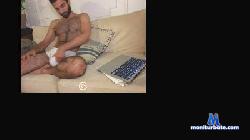 bushmanjones cam4 live cam performer profile