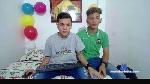 JOSUE_AGNES cam4 livecam show performer room profile