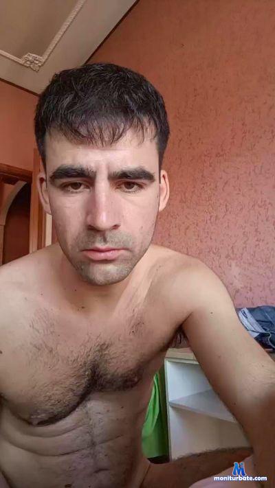 Ronaldlutini cam4 straight performer from Republic of Italy  