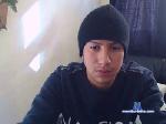 AndrewGill cam4 livecam show performer room profile