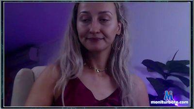 ClassyMelyna cam4 bisexual performer from Kingdom of Spain ClassyMelyna 