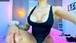 nickyfox77 cam4 livecam show performer room profile