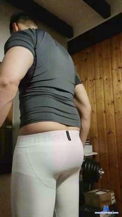 french_toy cam4 straight performer from French Republic  