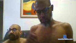 NegroRS cam4 live cam performer profile