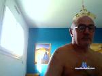 papounaturiste1 cam4 livecam show performer room profile