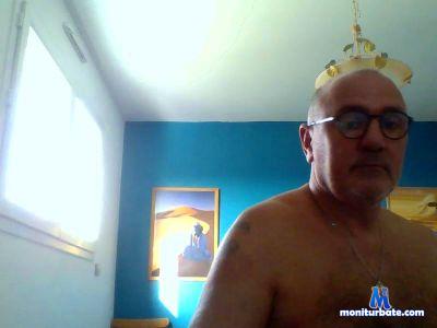 papounaturiste1 cam4 straight performer from French Republic  
