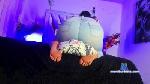 aliz_cooper cam4 livecam show performer room profile