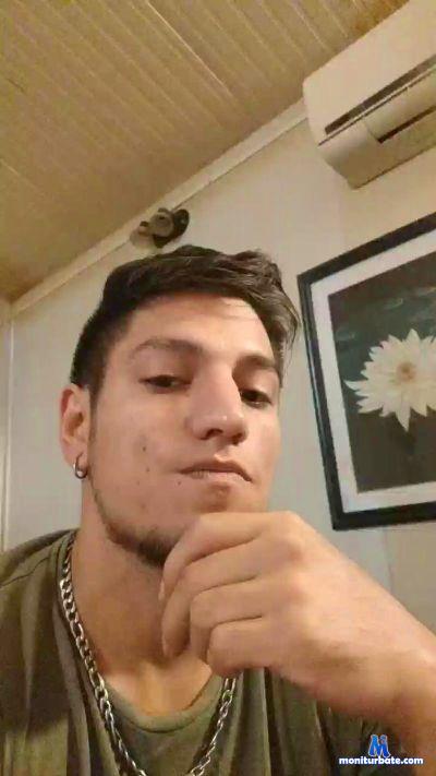 JuLGR cam4 straight performer from Argentine Republic  