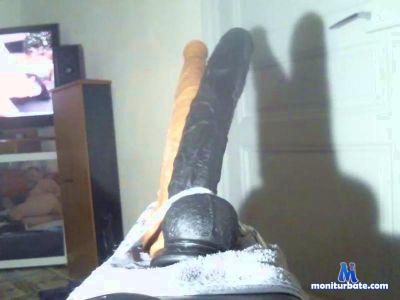 Giulianomon cam4 straight performer from Republic of Italy  