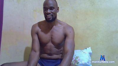 Henry_love_ cam4 unknown performer from Republic of Kenya  