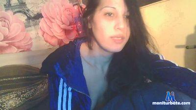 Nenusferty cam4 bisexual performer from Republic of Italy  