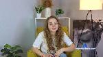EdinaGentile cam4 livecam show performer room profile