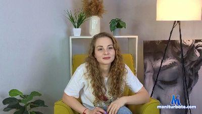 EdinaGentile cam4 straight performer from French Republic  