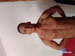 PaddyTati3830 cam4 live cam performer profile