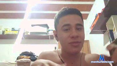 isaque3 cam4 straight performer from Federative Republic of Brazil  
