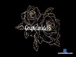 coupletimide18 cam4 live cam performer profile