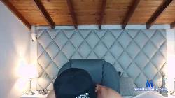 Liam_Linarez cam4 live cam performer profile