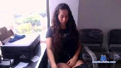 Shaday_cute cam4 live cam performer profile