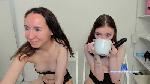 HildaChappel cam4 livecam show performer room profile