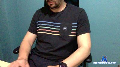 georgejungla cam4 straight performer from Kingdom of Spain  