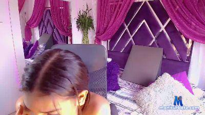 Zafaerahot cam4 bicurious performer from Republic of Colombia  