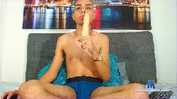 Axel_gray cam4 live cam performer profile