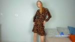 BritClar cam4 livecam show performer room profile