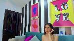 foxxycastel cam4 livecam show performer room profile