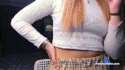 BlissBarrick cam4 live cam performer profile