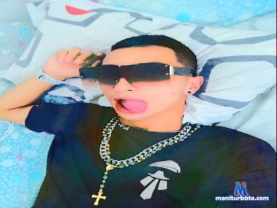 Jordanagudelo cam4 straight performer from Republic of Colombia  