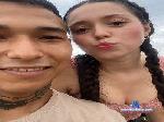 Hana_and_Zeta cam4 livecam show performer room profile