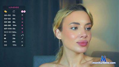DawnBish cam4 bisexual performer from United States of America blowjob deepthroat bigass striptease cute pussy lesbian 